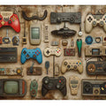 Video Game Controller  