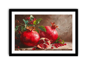 Framed Print