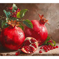 Pomegranate    