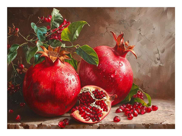 Pomegranate    