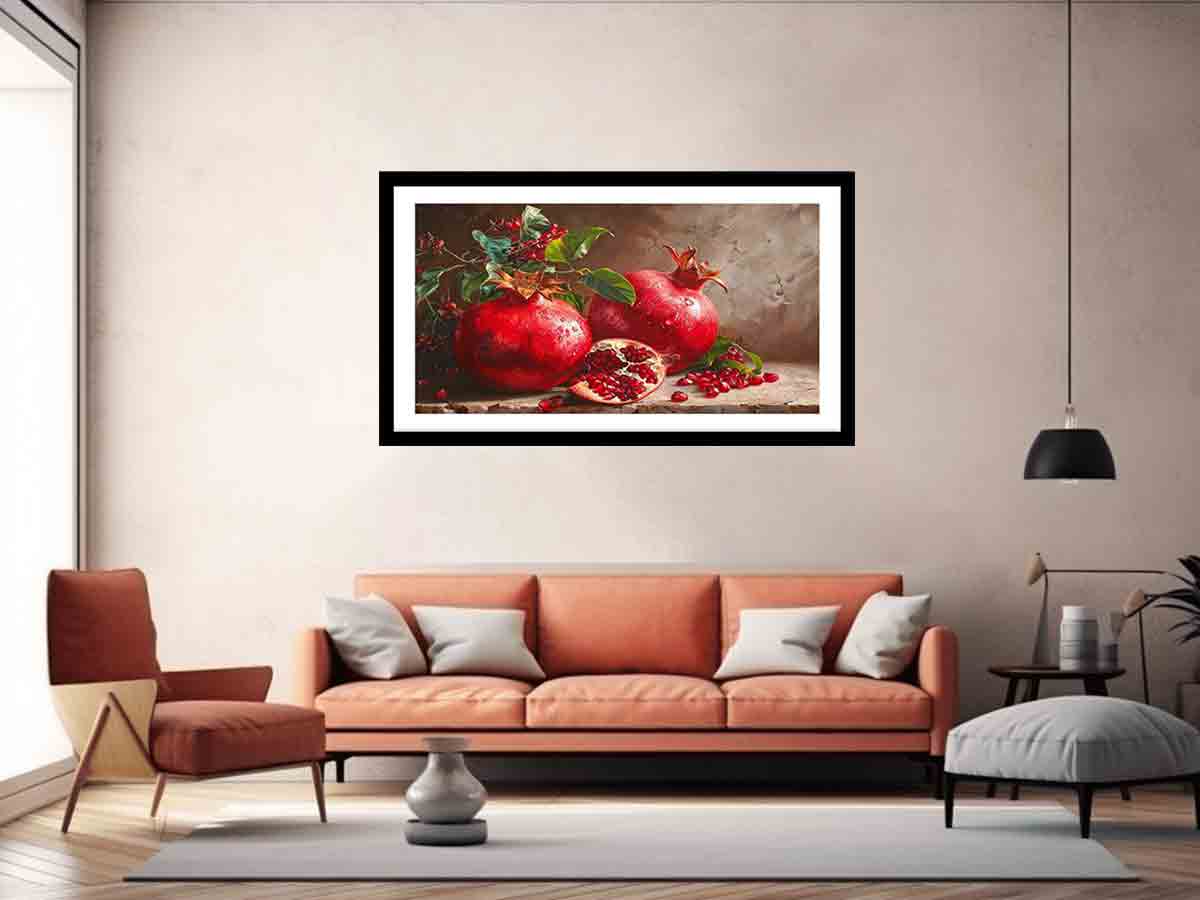 Pomegranate    