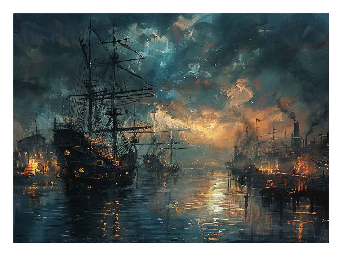 Vintage  Port    