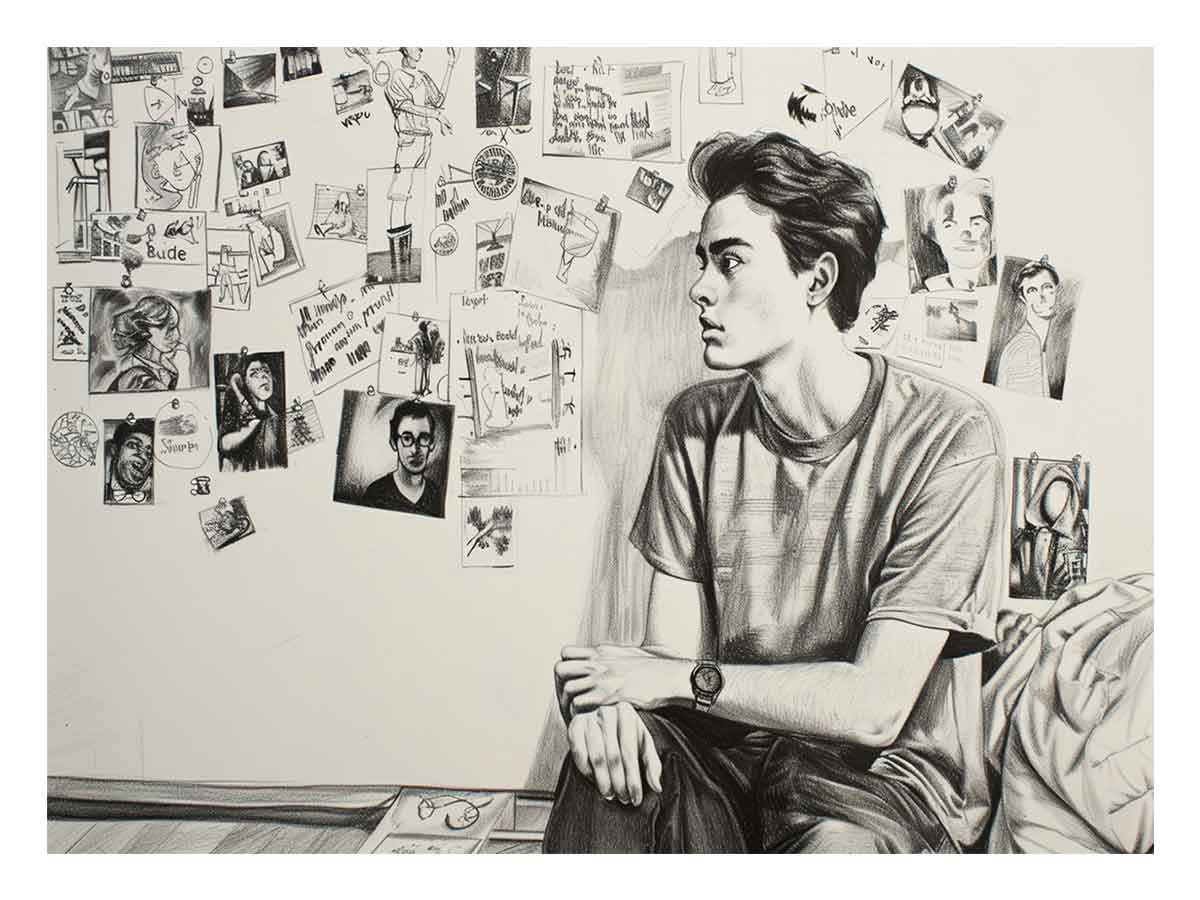 My Room  