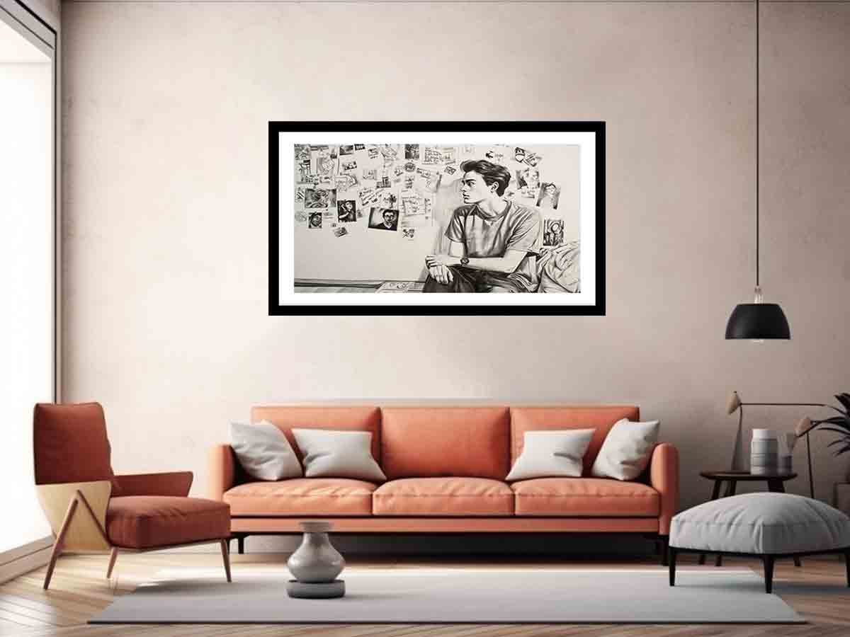 My Room  