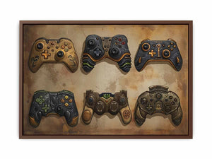 Canvas Print