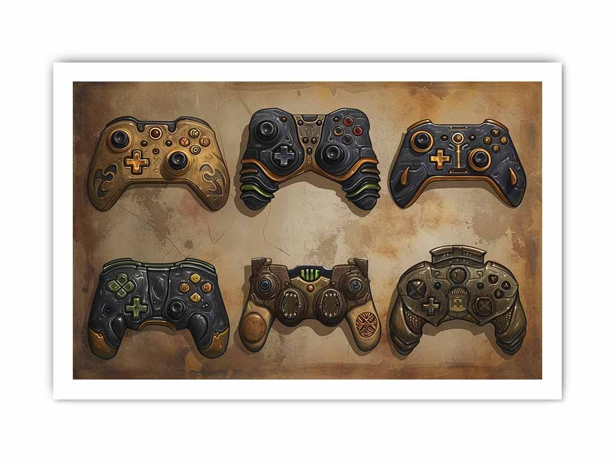 Wall Art