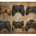 Video Game Controller   
