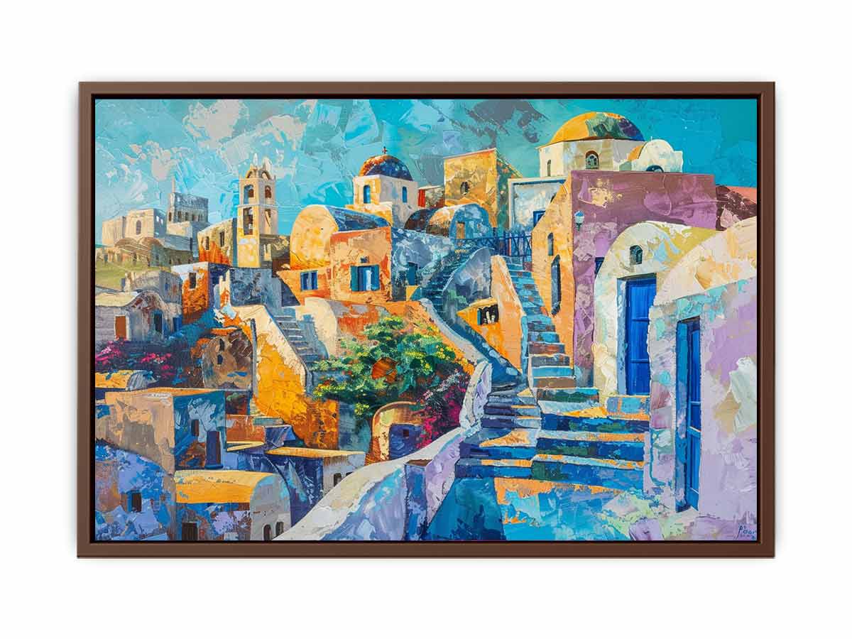 Canvas Print