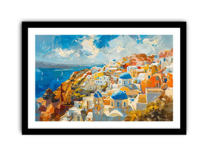 Framed Print