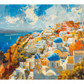 Santorini   