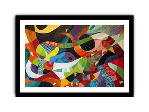Framed Print