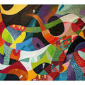 Spatial  