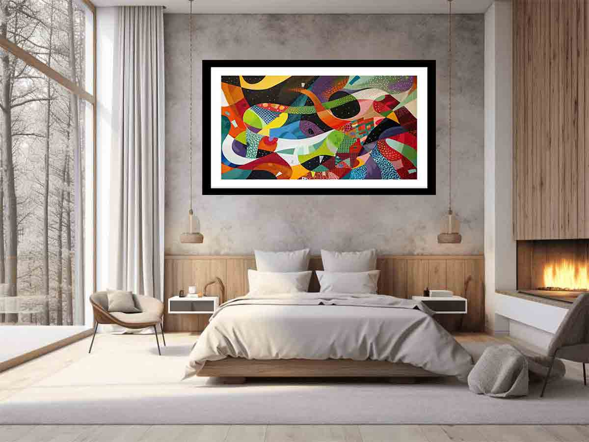  Artwork