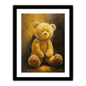 Framed Print