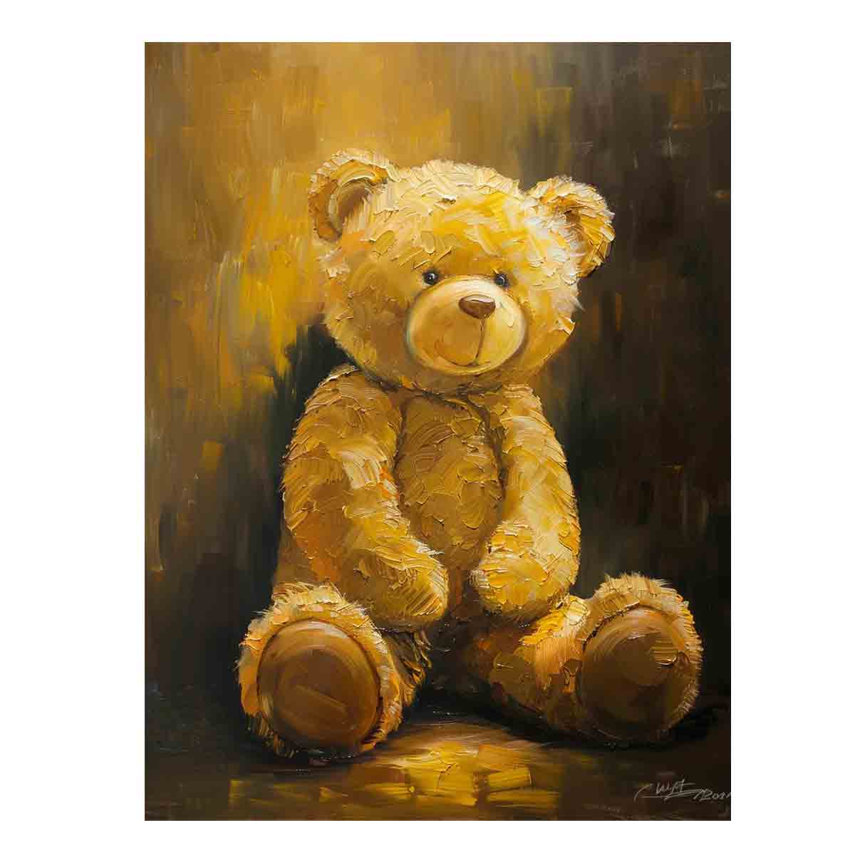 Teddy Bear  