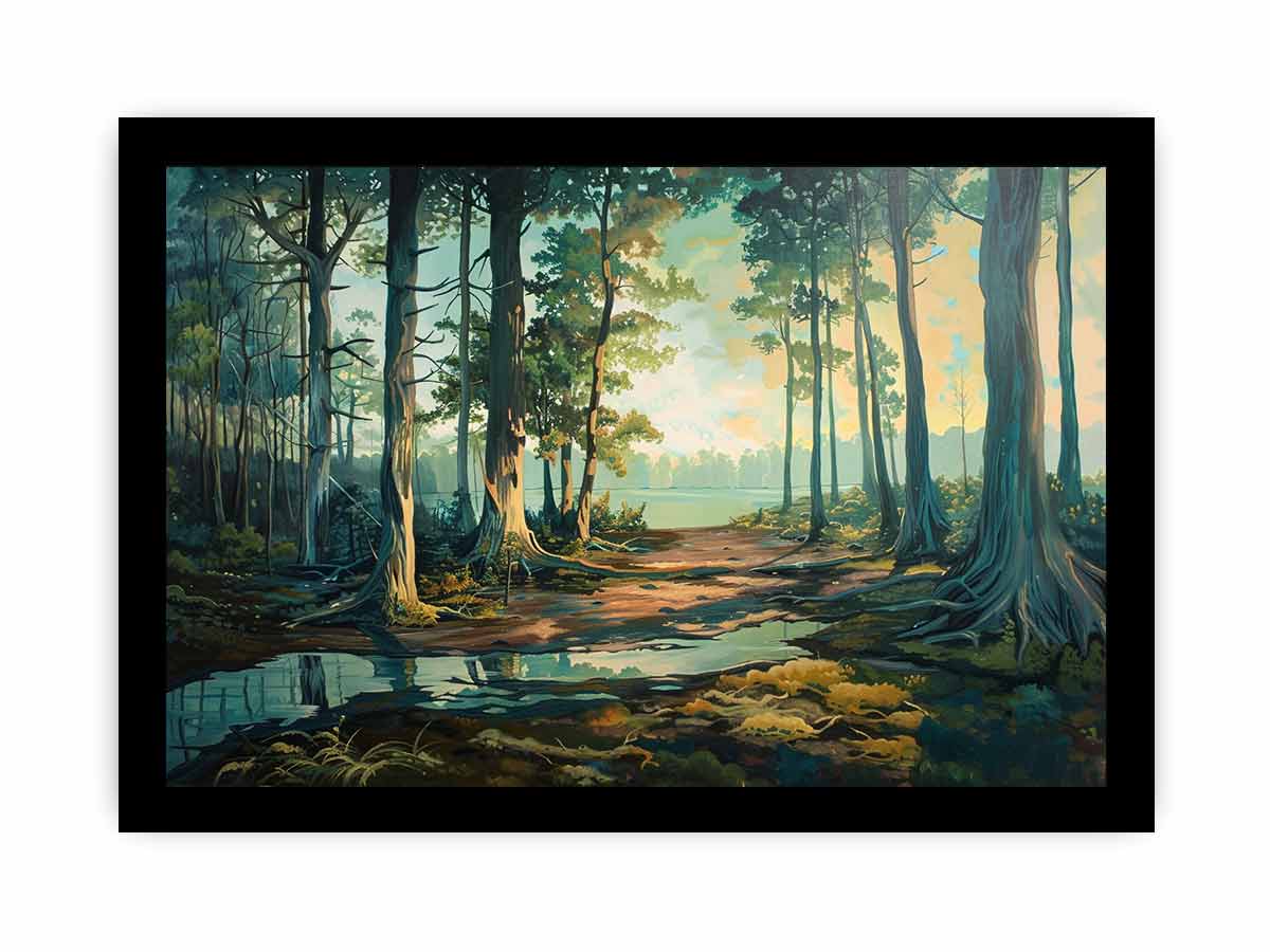 Art Print