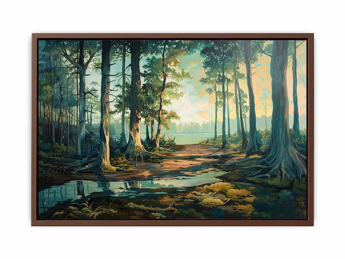 Canvas Print