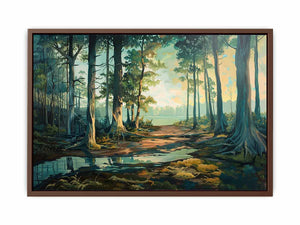 Canvas Print