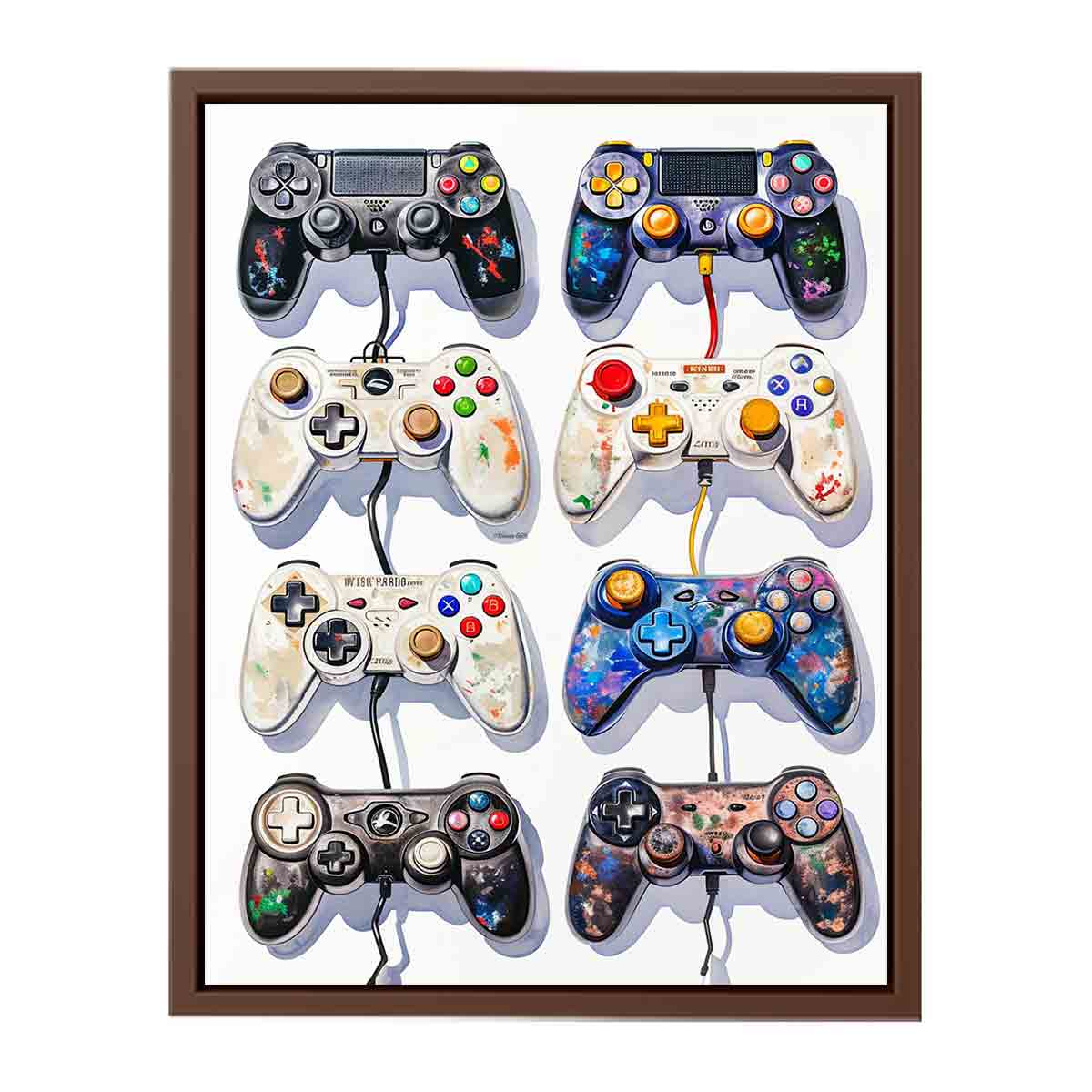 Canvas Print