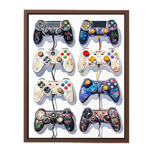 Canvas Print
