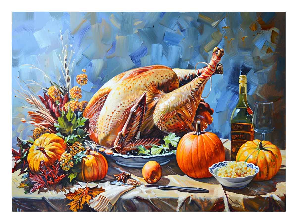 Thanksgiving  