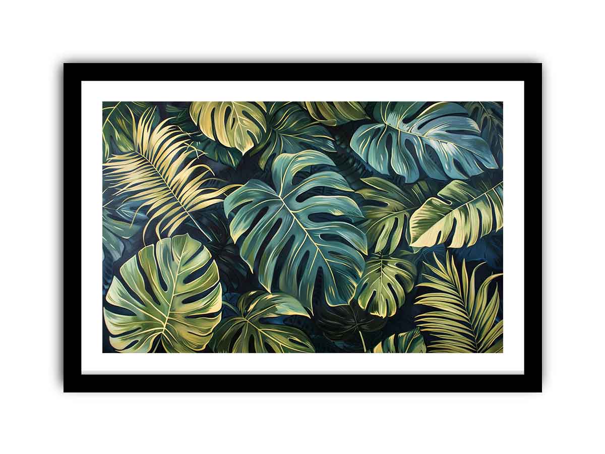 Framed Print