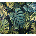 Tropical Wall   