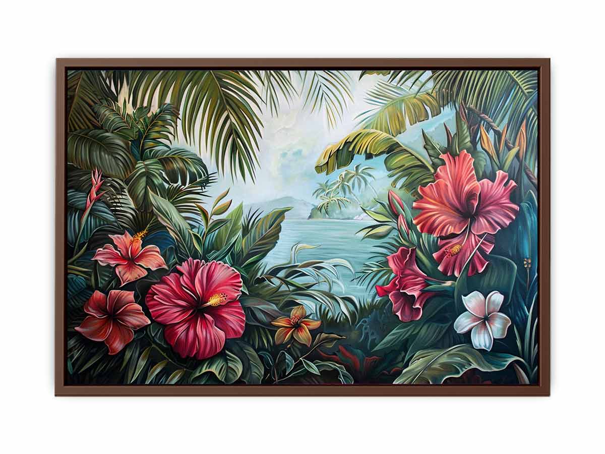 Canvas Print