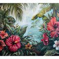 Tropical     
