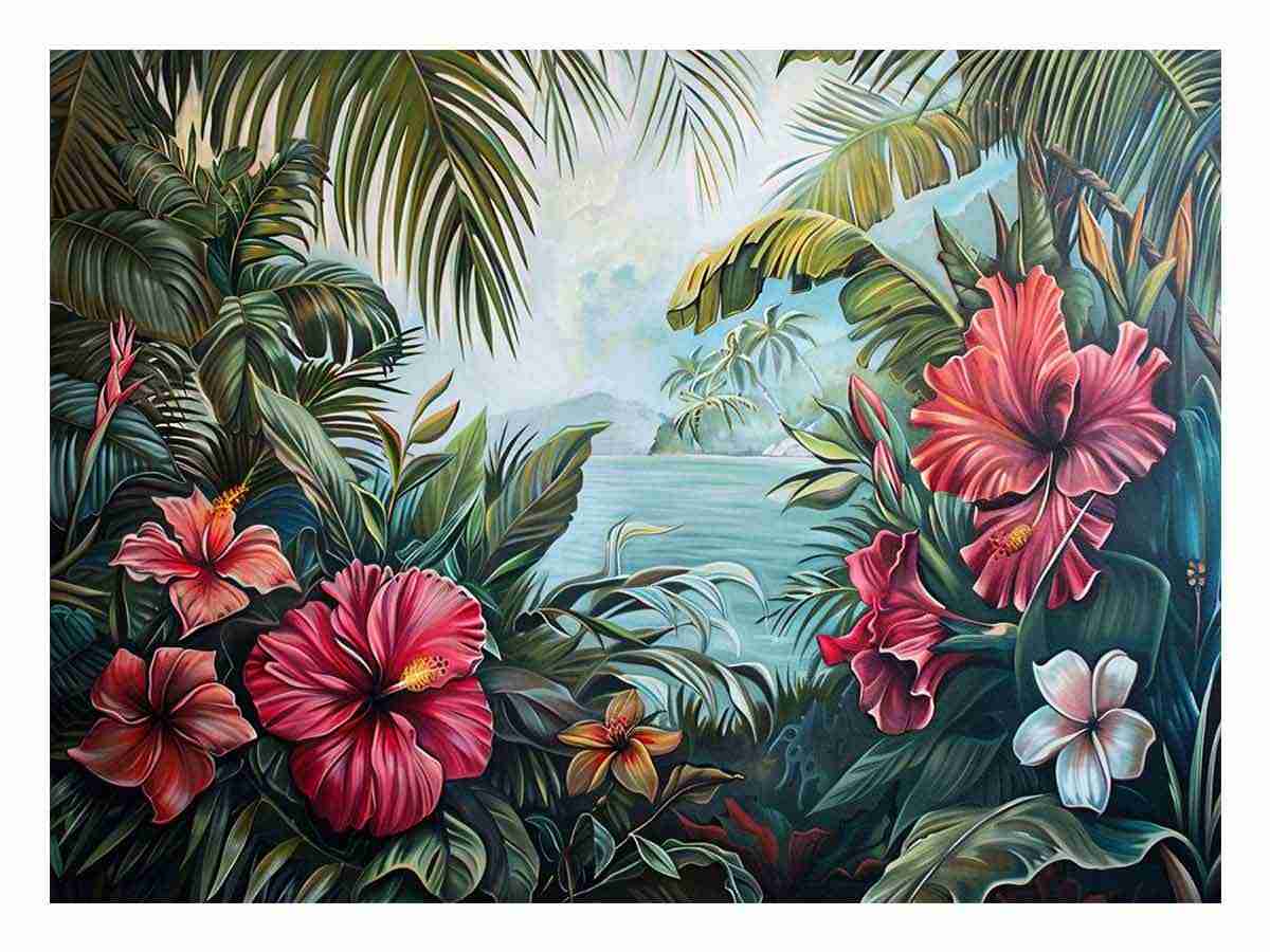 Tropical     