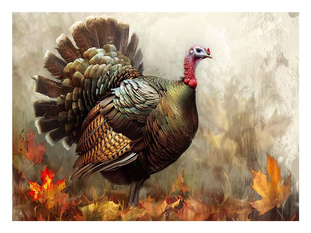 Turkey  