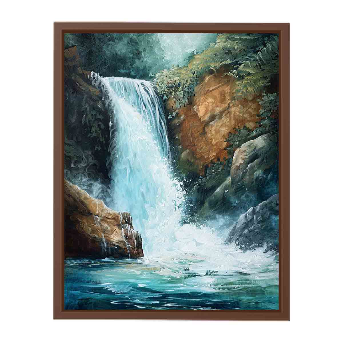 Canvas Print
