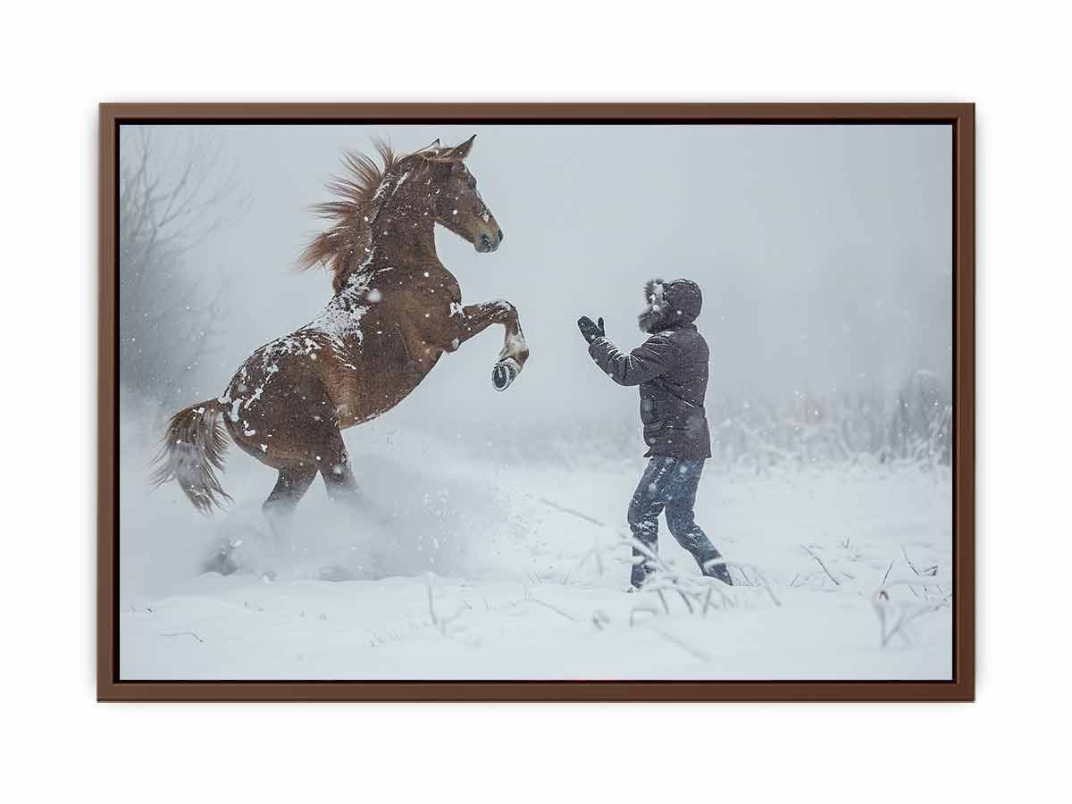 Canvas Print