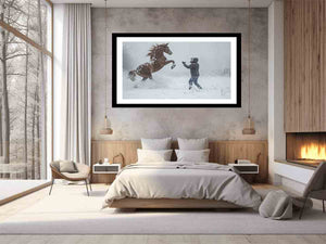  Artwork