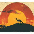 Australia  