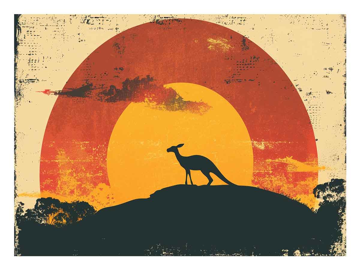 Australia  