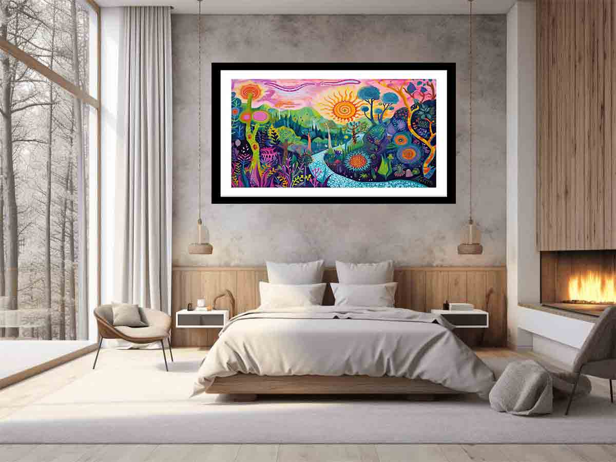  Artwork