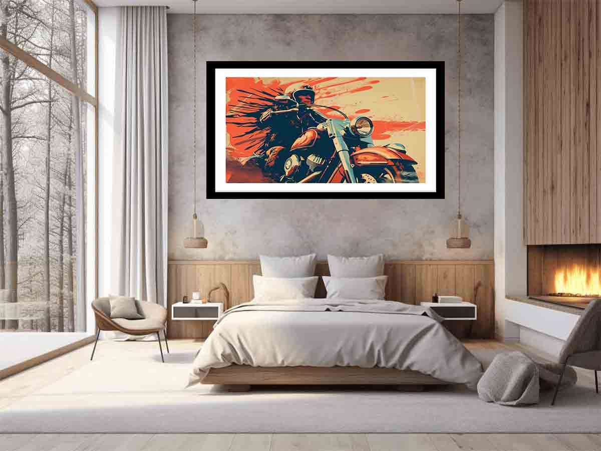  Artwork