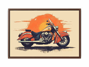 Canvas Print