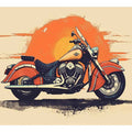 Indian Motorcycle  