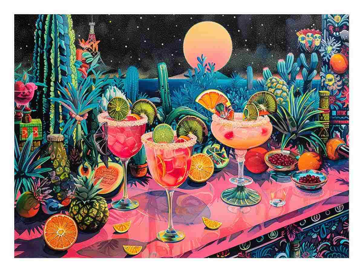 Margarita  