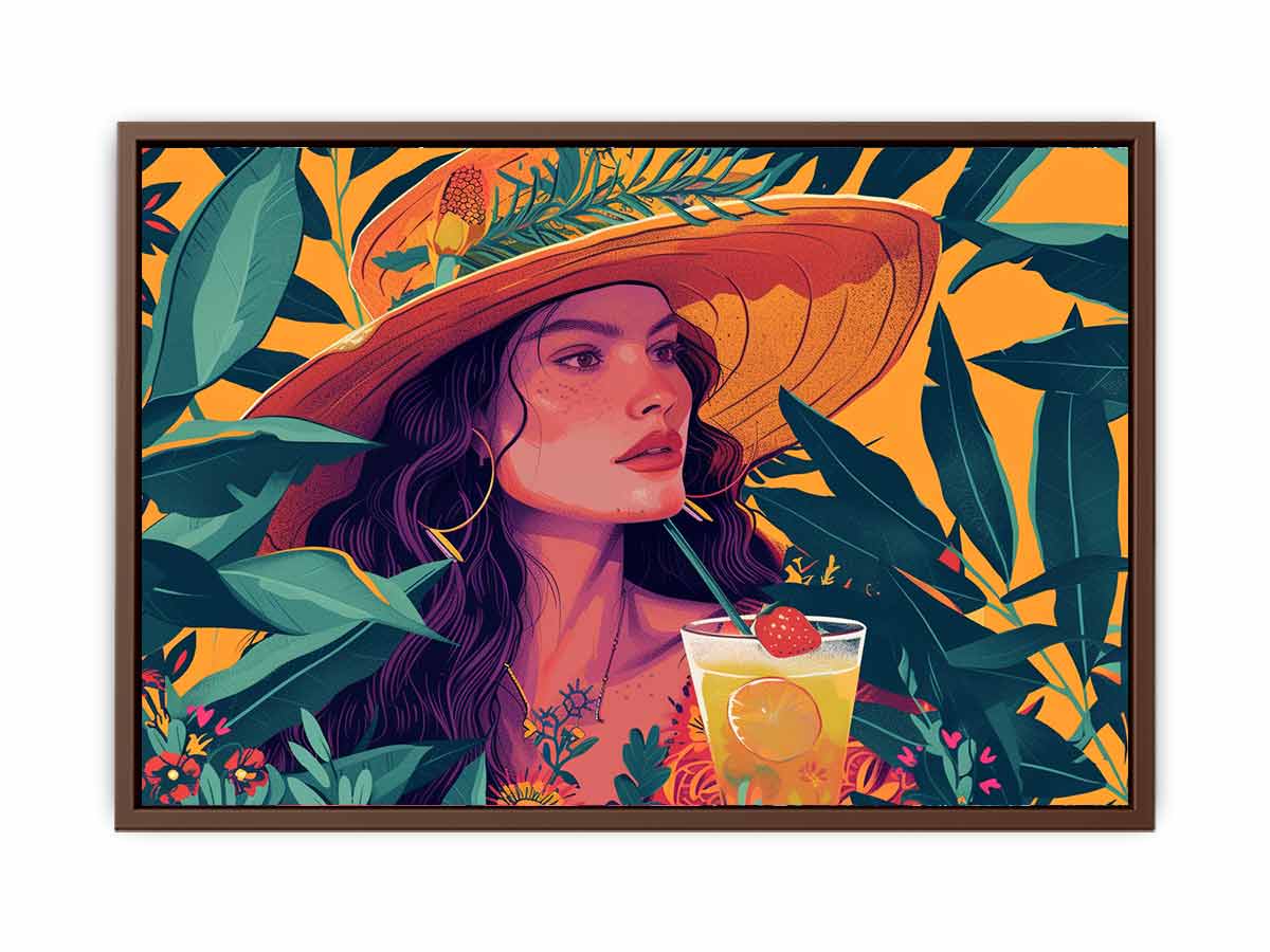 Canvas Print