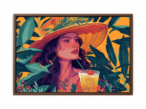 Canvas Print