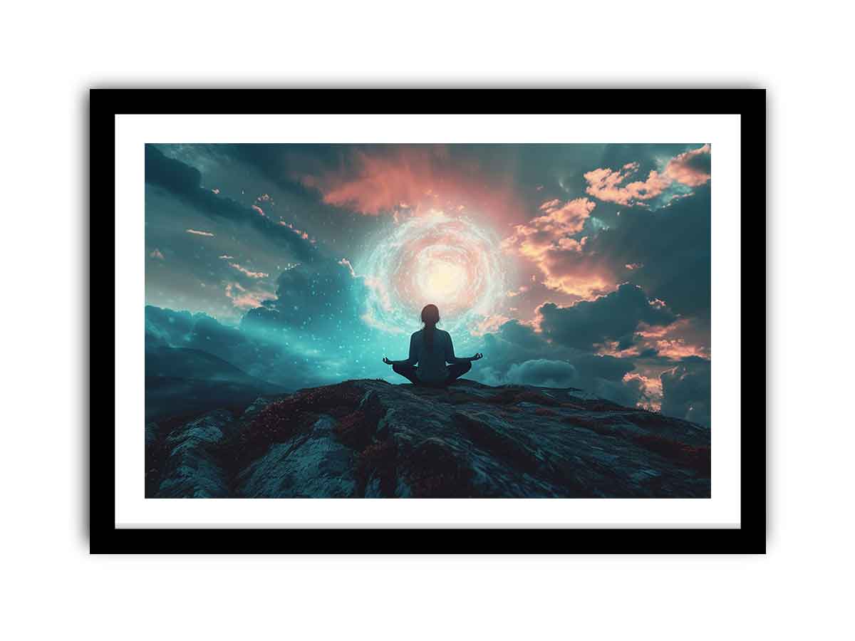 Framed Print