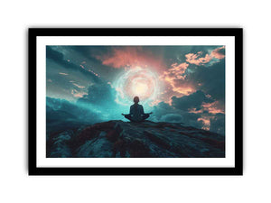 Framed Print