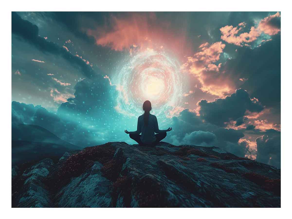 Meditation  