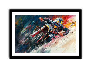 Framed Print