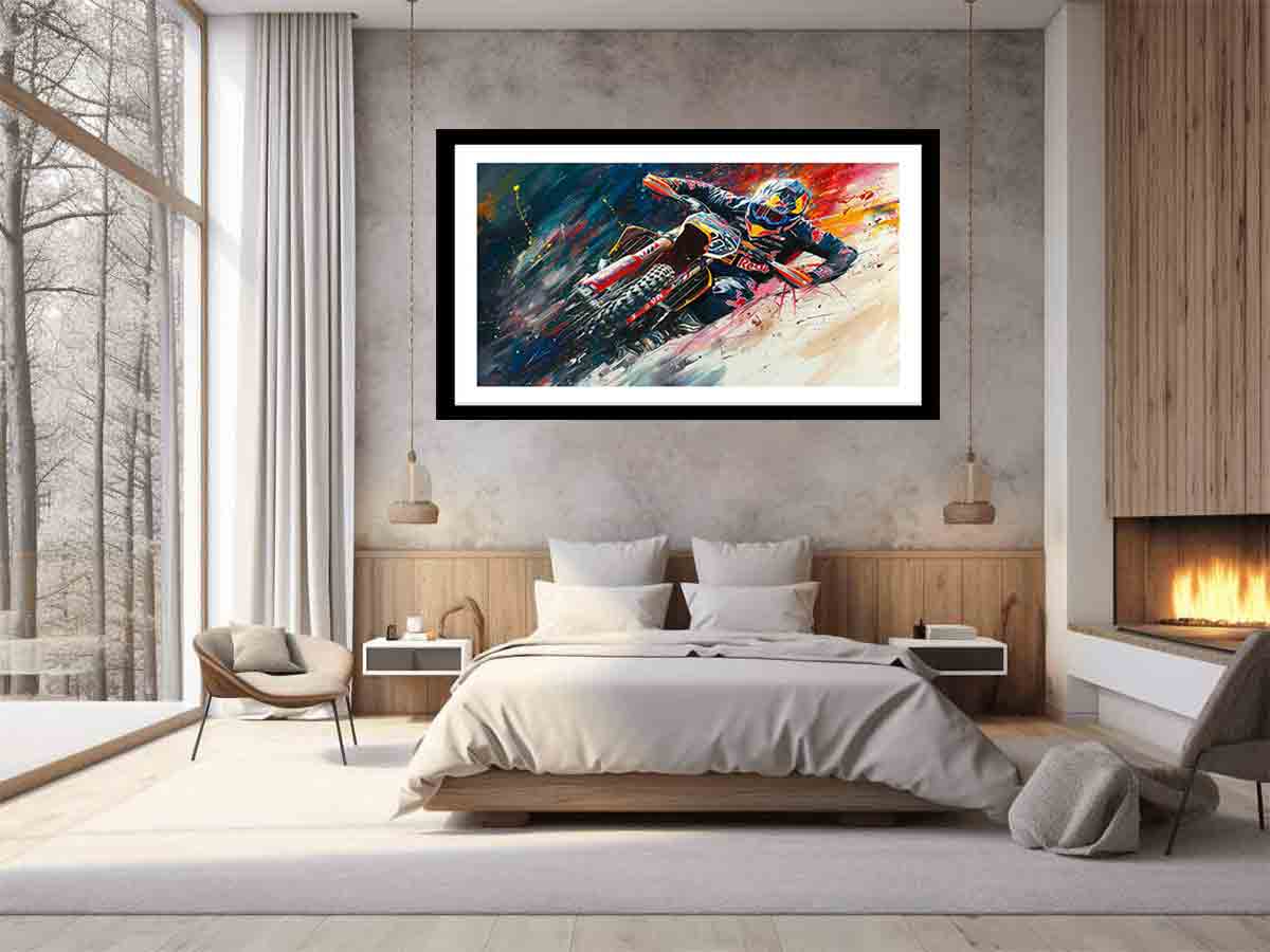  Artwork