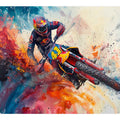 Bike Race    
