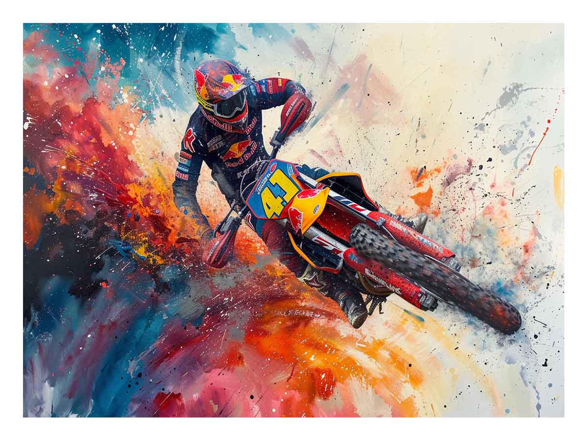 Bike Race    